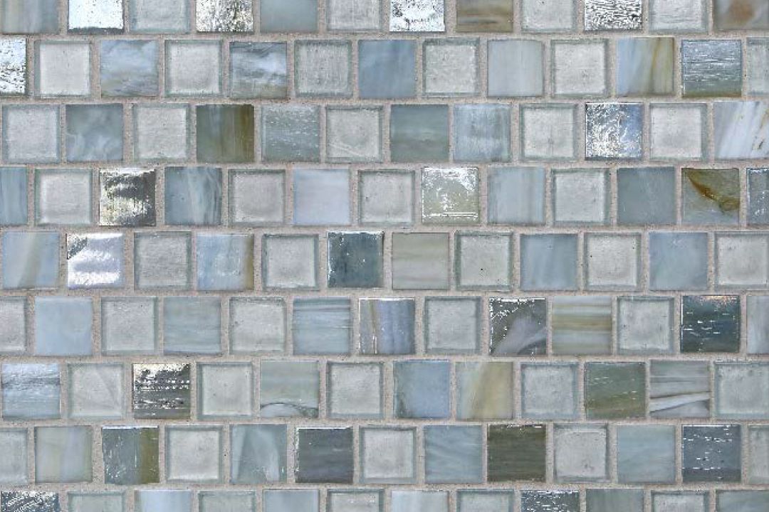 Tommy bahama glass store tile