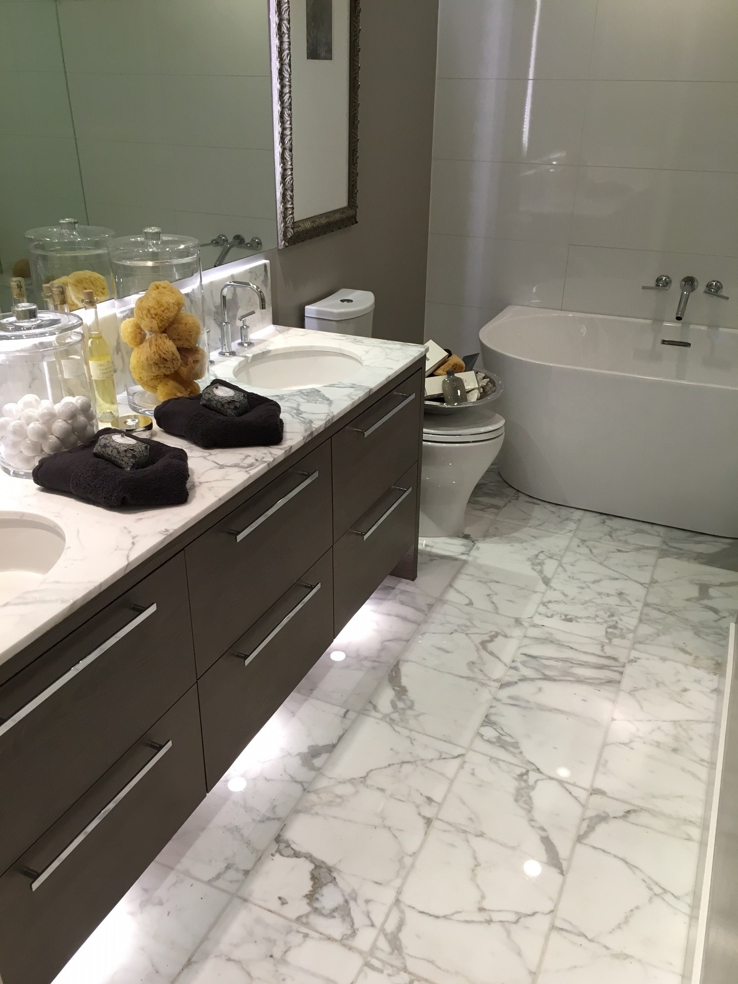 Bathroom Aeon Stone Tile Granite Marble Limestone Quartz