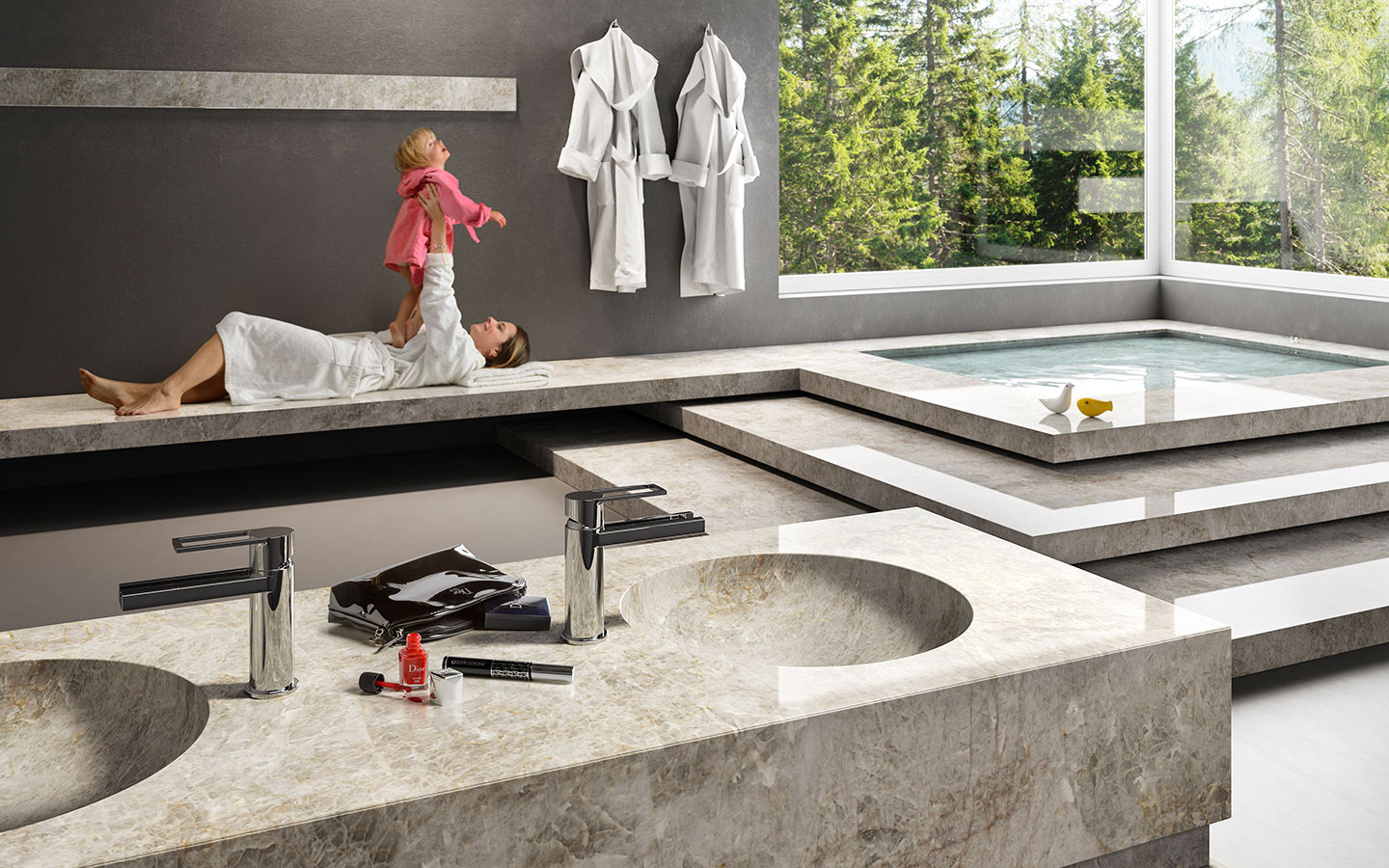 Aeon Stone Tile Marble Granite Porcelain Countertops Granite